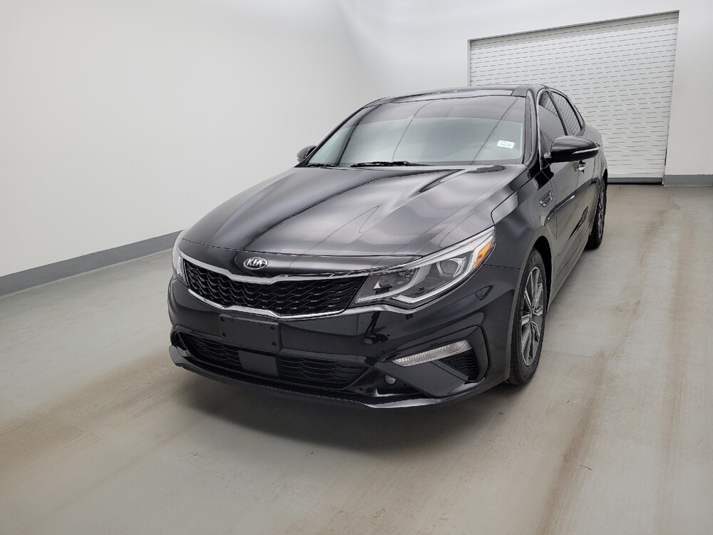 2019 Kia Optima in Louisville, KY 40258 - 18130391 15