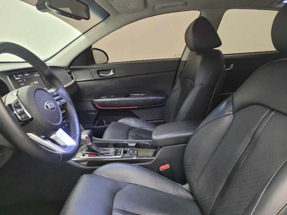2019 Kia Optima in Louisville, KY 40258 - 18130391 17