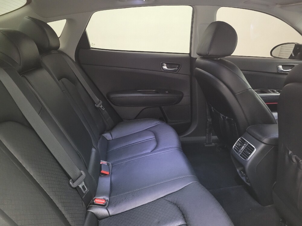 2019 Kia Optima in Louisville, KY 40258 - 18130391 19