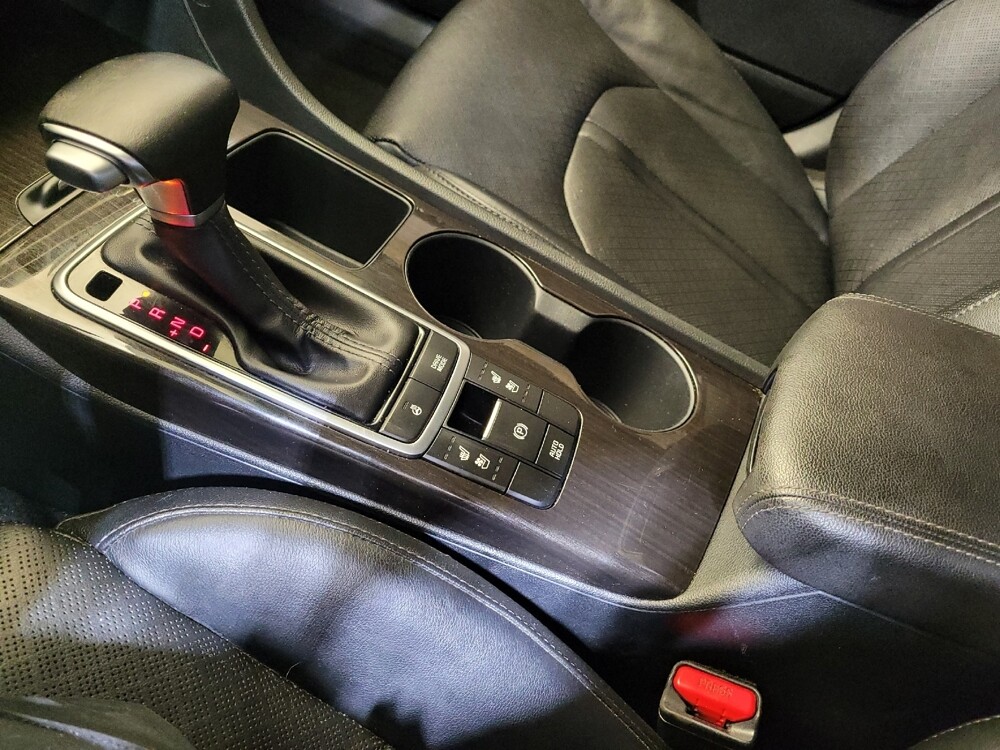 2019 Kia Optima in Louisville, KY 40258 - 18130391 26