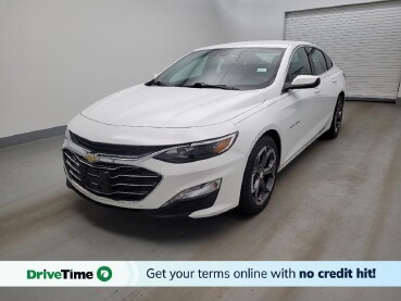2023 Chevrolet Malibu in Louisville, KY 40258