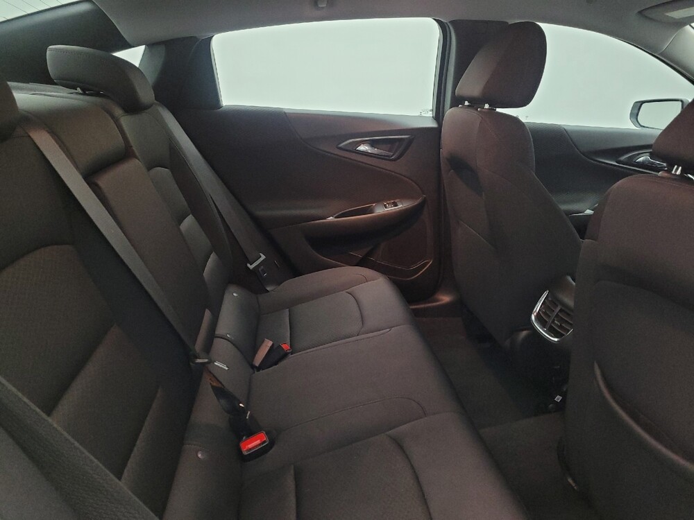 2023 Chevrolet Malibu in Louisville, KY 40258 - 18130392 19