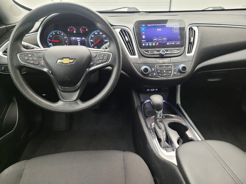 2023 Chevrolet Malibu in Louisville, KY 40258 - 18130392 22