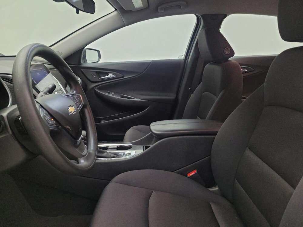 2023 Chevrolet Malibu in Louisville, KY 40258 - 18130392 17