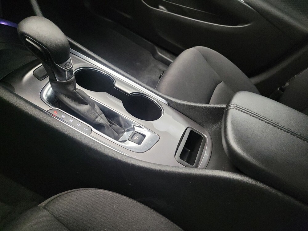 2023 Chevrolet Malibu in Louisville, KY 40258 - 18130392 26