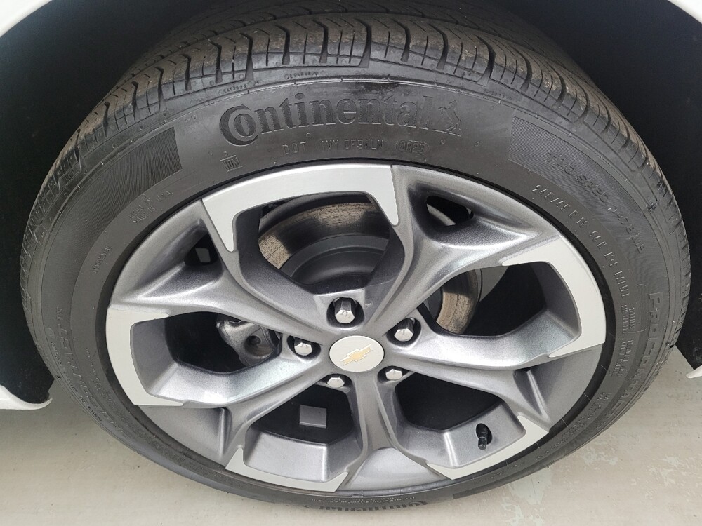 2023 Chevrolet Malibu in Louisville, KY 40258 - 18130392 31