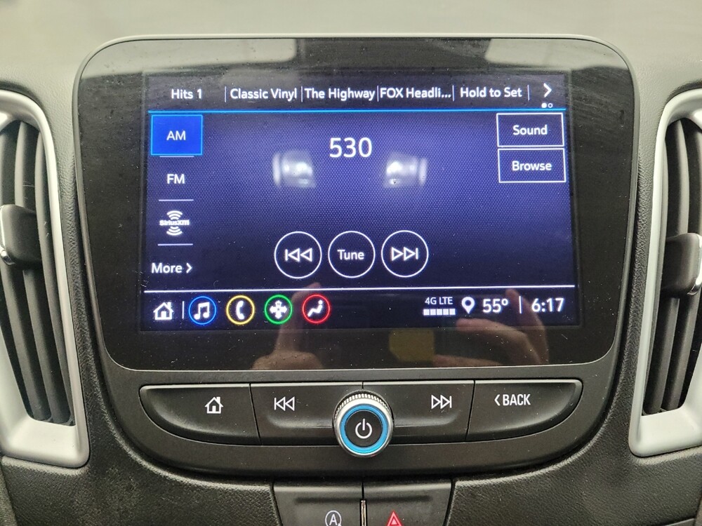 2023 Chevrolet Malibu in Louisville, KY 40258 - 18130392 25