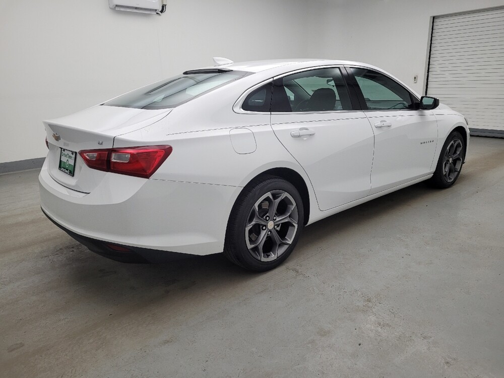 2023 Chevrolet Malibu in Louisville, KY 40258 - 18130392 10