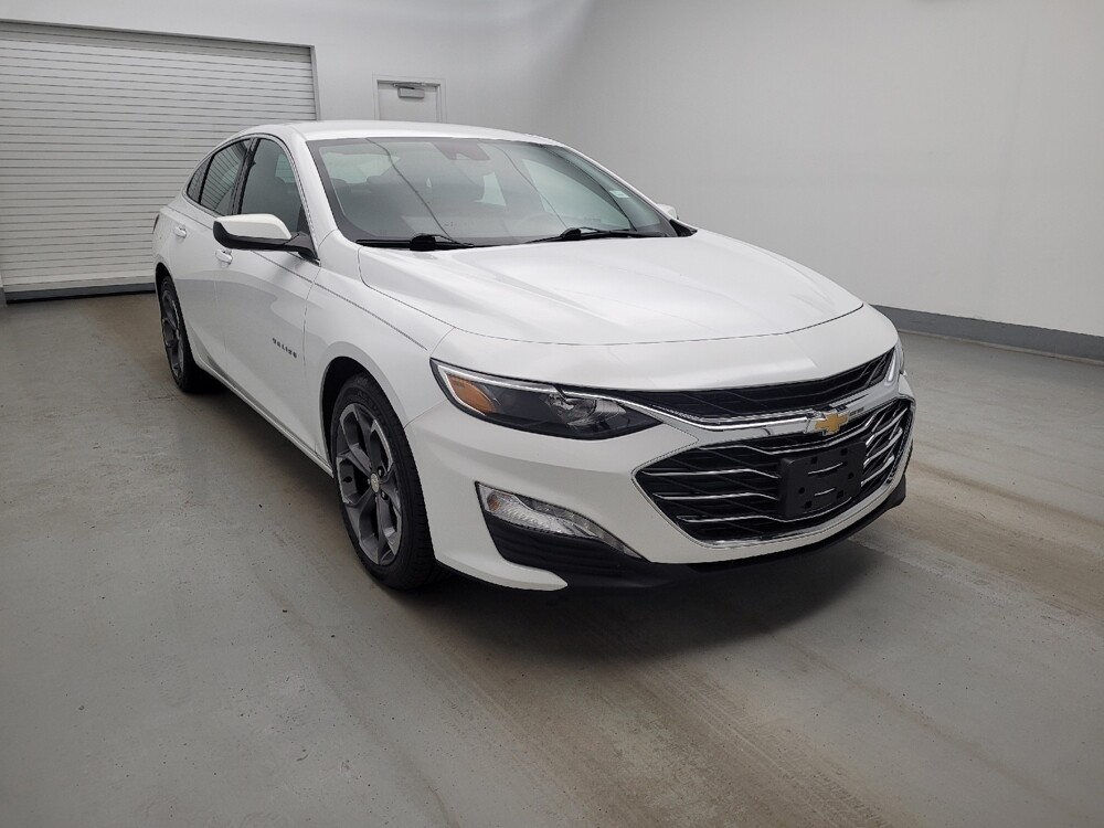 2023 Chevrolet Malibu in Louisville, KY 40258 - 18130392 13