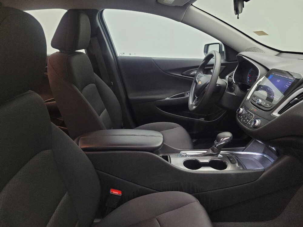 2023 Chevrolet Malibu in Louisville, KY 40258 - 18130392 21