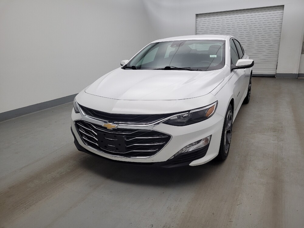 2023 Chevrolet Malibu in Louisville, KY 40258 - 18130392 15