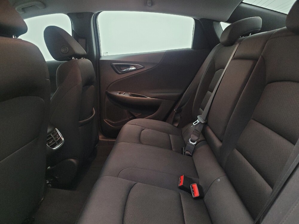 2023 Chevrolet Malibu in Louisville, KY 40258 - 18130392 18