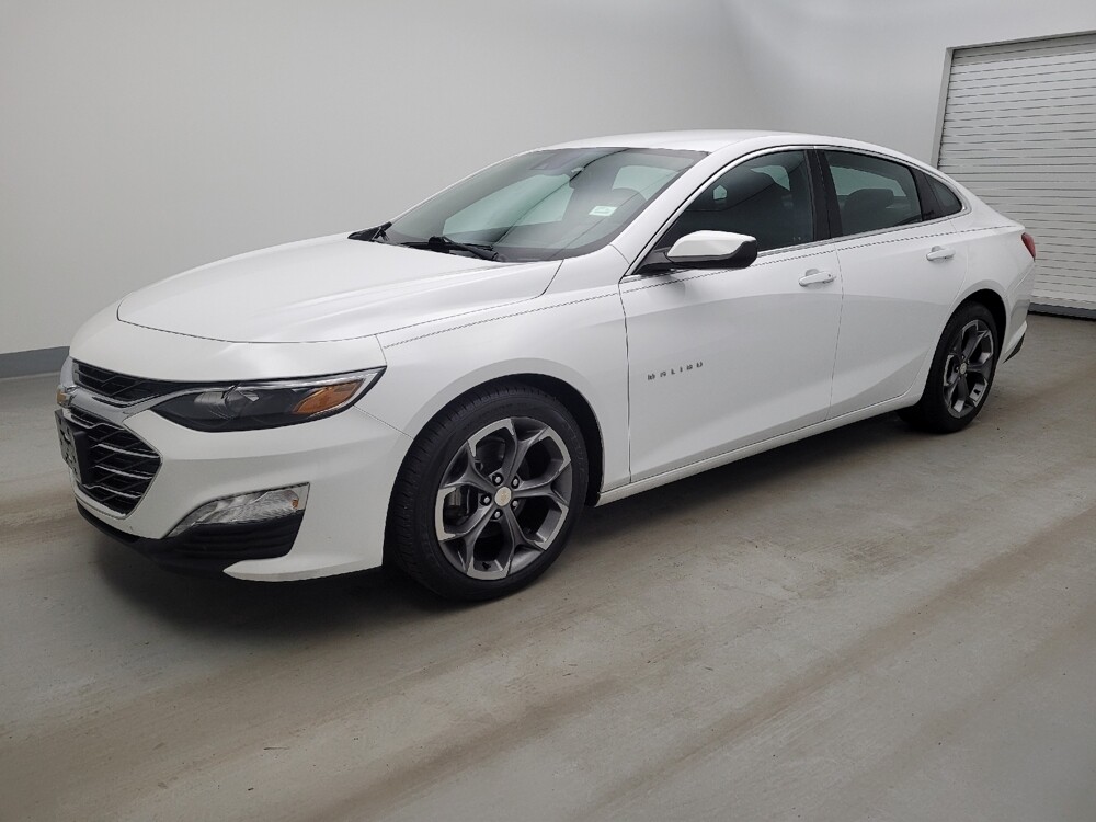 2023 Chevrolet Malibu in Louisville, KY 40258 - 18130392 2