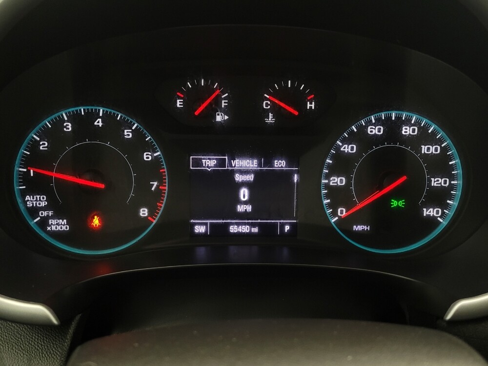 2023 Chevrolet Malibu in Louisville, KY 40258 - 18130392 23