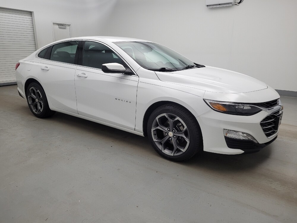 2023 Chevrolet Malibu in Louisville, KY 40258 - 18130392 11