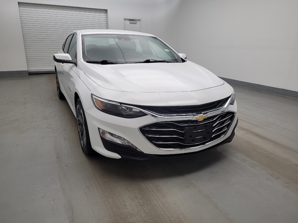 2023 Chevrolet Malibu in Louisville, KY 40258 - 18130392 14