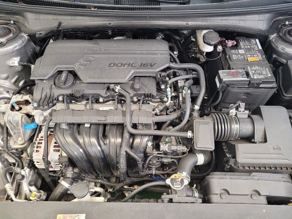 2025 Kia K4 in Louisville, KY 40258 - 18130393 30