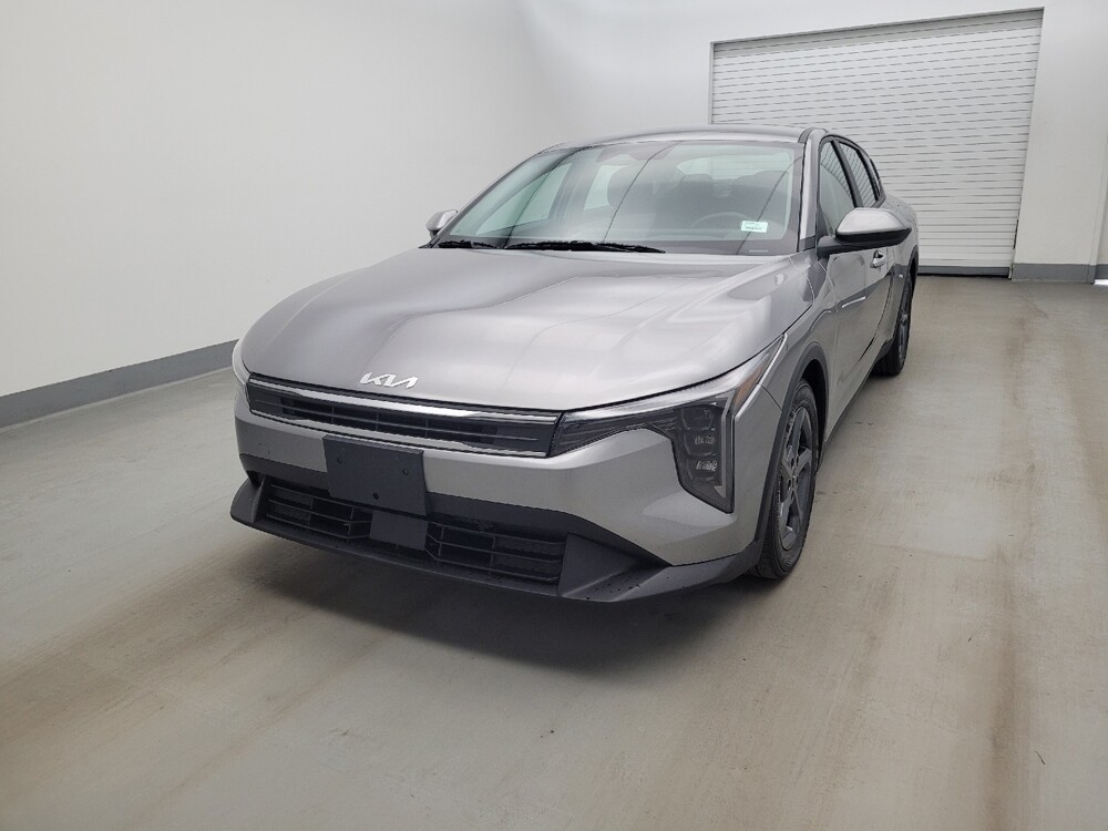 2025 Kia K4 in Louisville, KY 40258 - 18130393 15