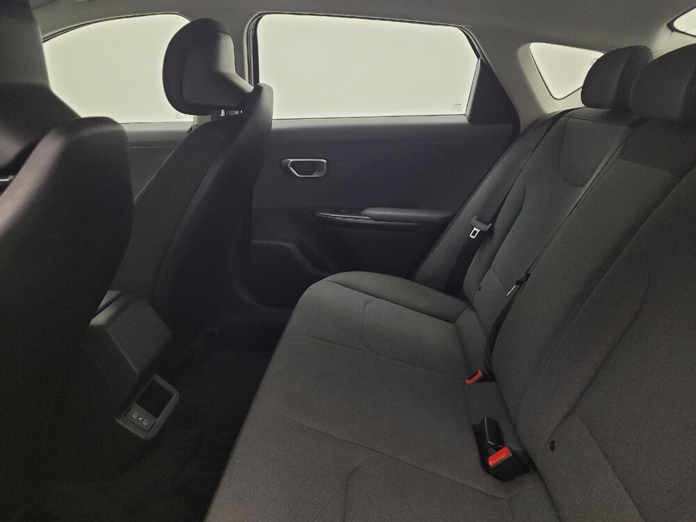 2025 Kia K4 in Louisville, KY 40258 - 18130393 18