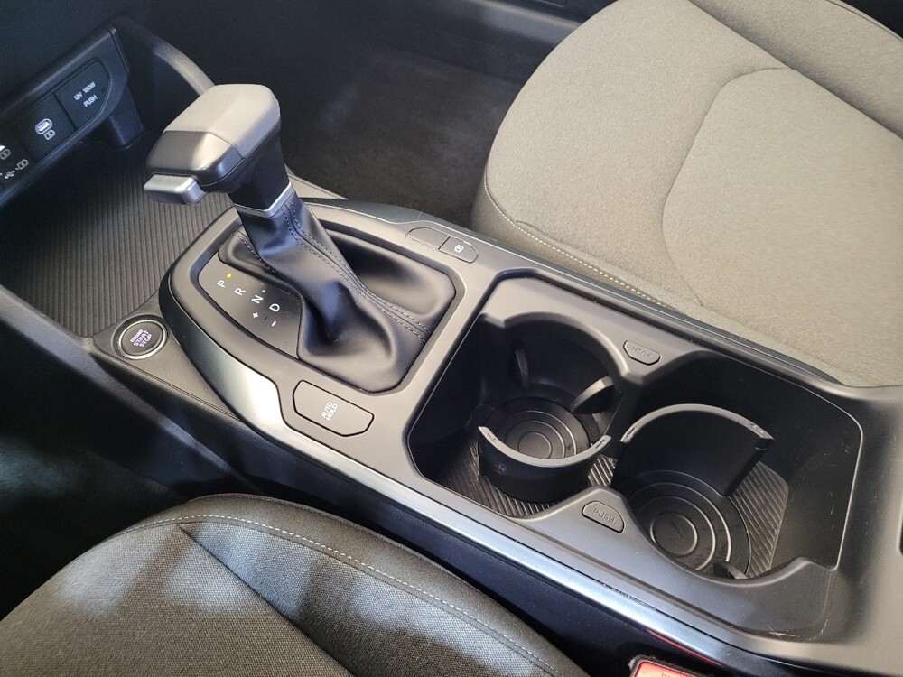 2025 Kia K4 in Louisville, KY 40258 - 18130393 26