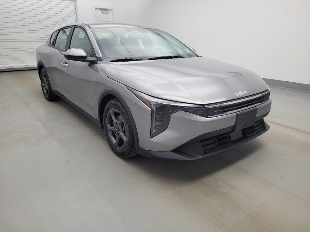 2025 Kia K4 in Louisville, KY 40258 - 18130393 13