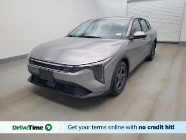 2025 Kia K4 in Louisville, KY 40258