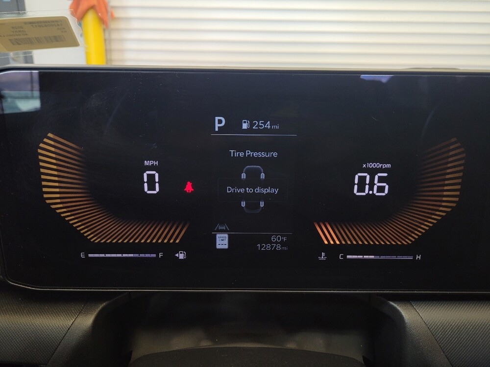 2025 Kia K4 in Louisville, KY 40258 - 18130393 23