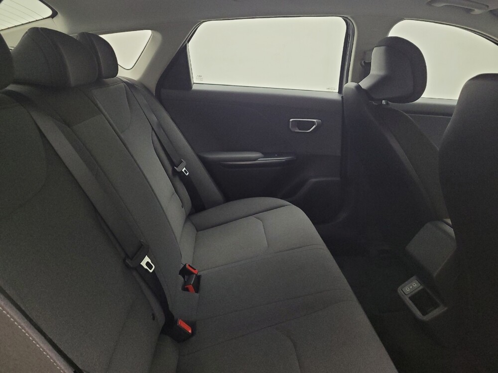 2025 Kia K4 in Louisville, KY 40258 - 18130393 19