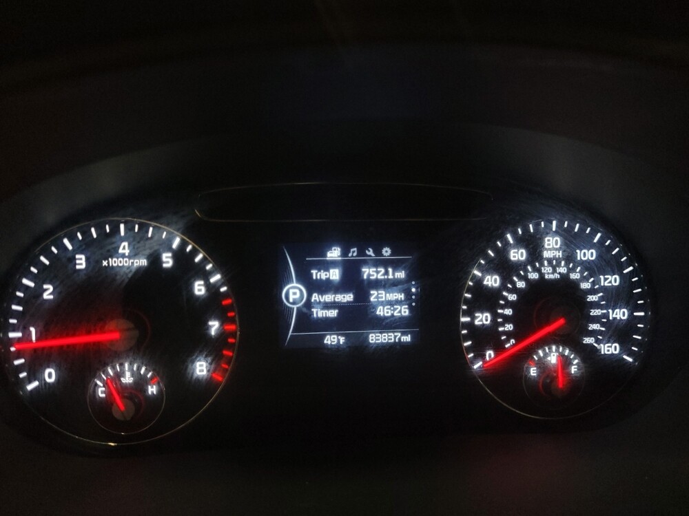 2016 Kia Sorento in Temple Hills, MD 20746 - 18130394 23