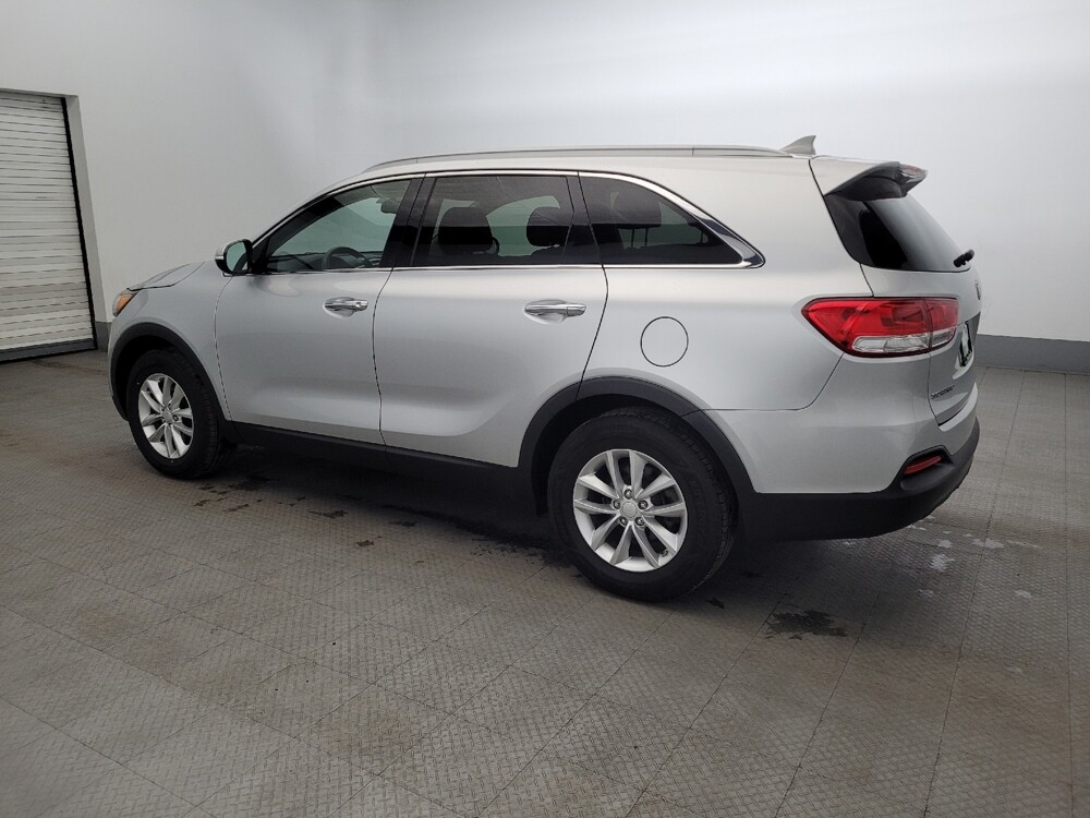 2016 Kia Sorento in Temple Hills, MD 20746 - 18130394 3