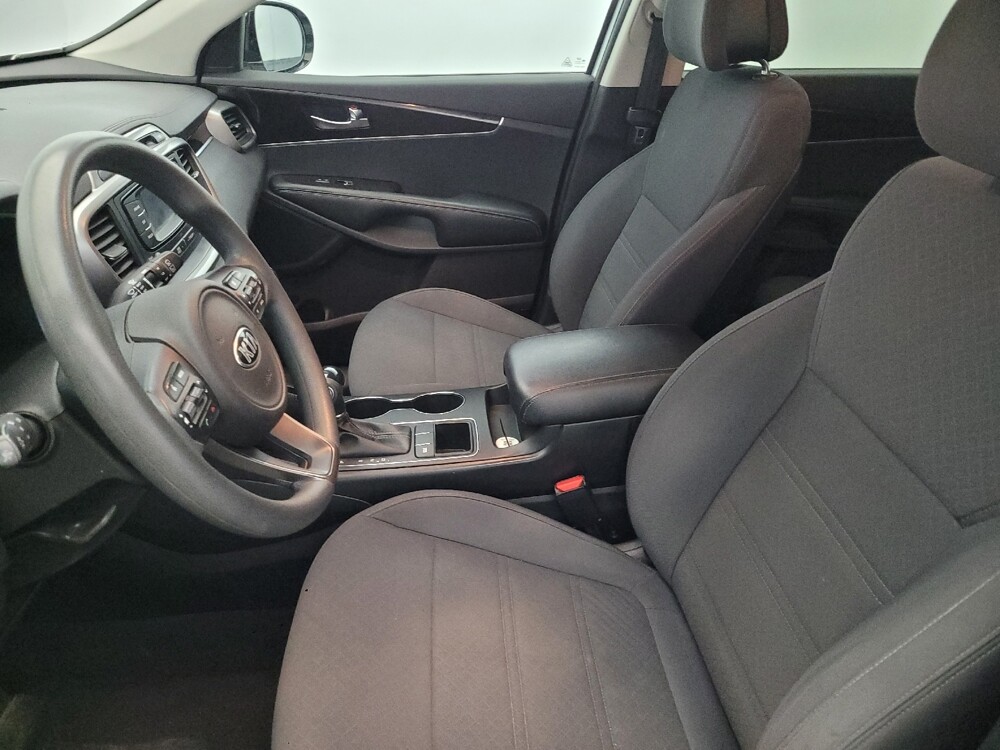 2016 Kia Sorento in Temple Hills, MD 20746 - 18130394 17