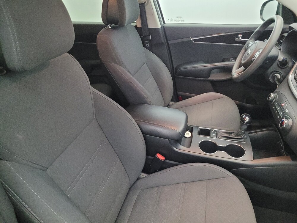 2016 Kia Sorento in Temple Hills, MD 20746 - 18130394 21