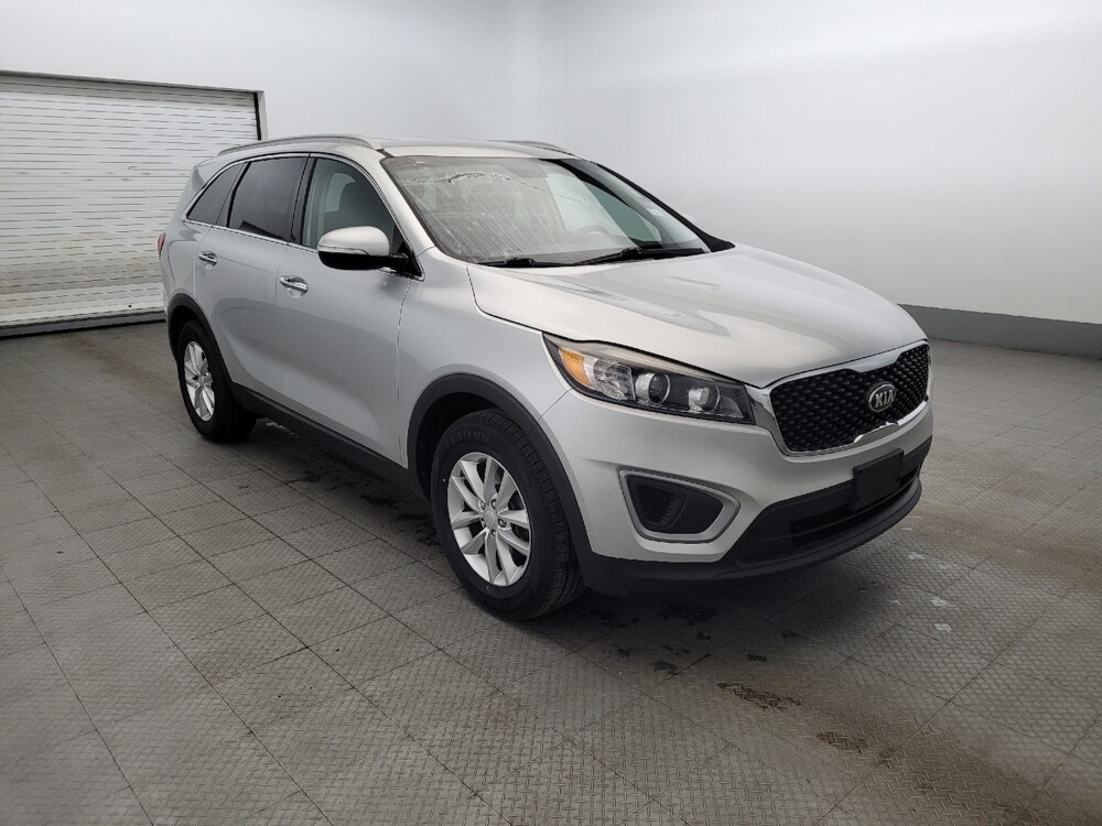 2016 Kia Sorento in Temple Hills, MD 20746 - 18130394 13