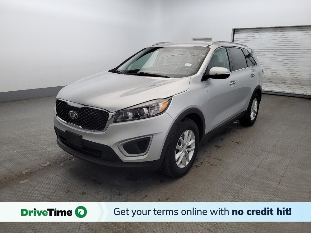 2016 Kia Sorento in Temple Hills, MD 20746 - 18130394