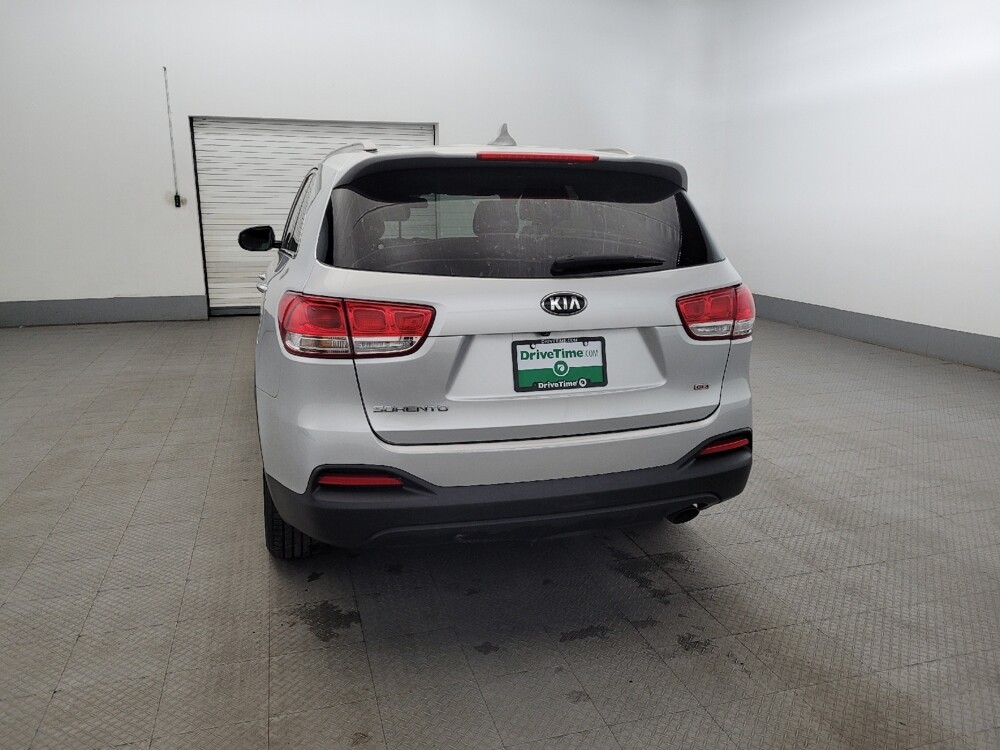 2016 Kia Sorento in Temple Hills, MD 20746 - 18130394 6