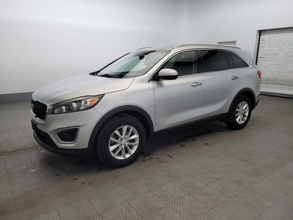2016 Kia Sorento in Temple Hills, MD 20746 - 18130394 2