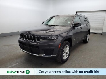 2023 Jeep Grand Cherokee L in Williamstown, NJ 8094
