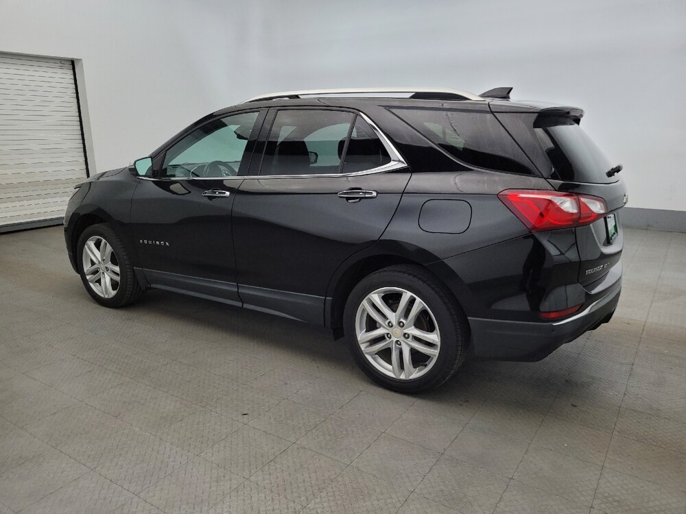 2019 Chevrolet Equinox in Williamstown, NJ 8094 - 18130396 3