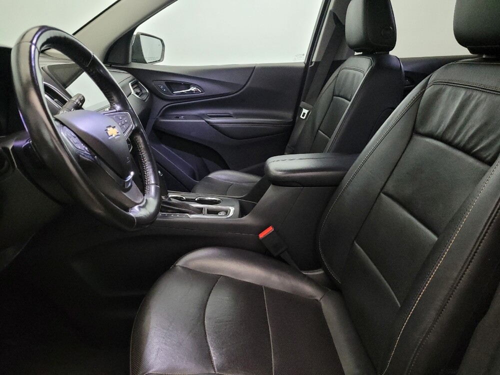 2019 Chevrolet Equinox in Williamstown, NJ 8094 - 18130396 17