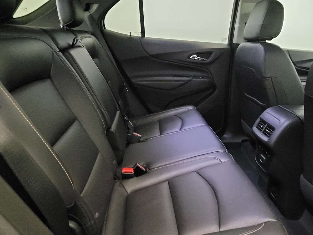 2019 Chevrolet Equinox in Williamstown, NJ 8094 - 18130396 19