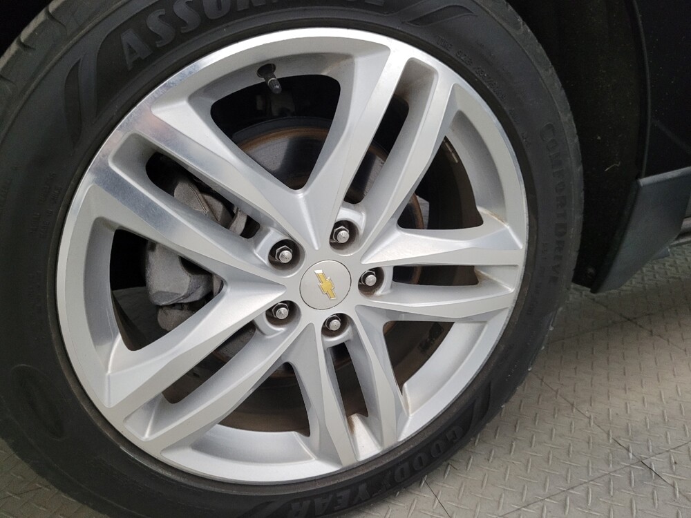 2019 Chevrolet Equinox in Williamstown, NJ 8094 - 18130396 31