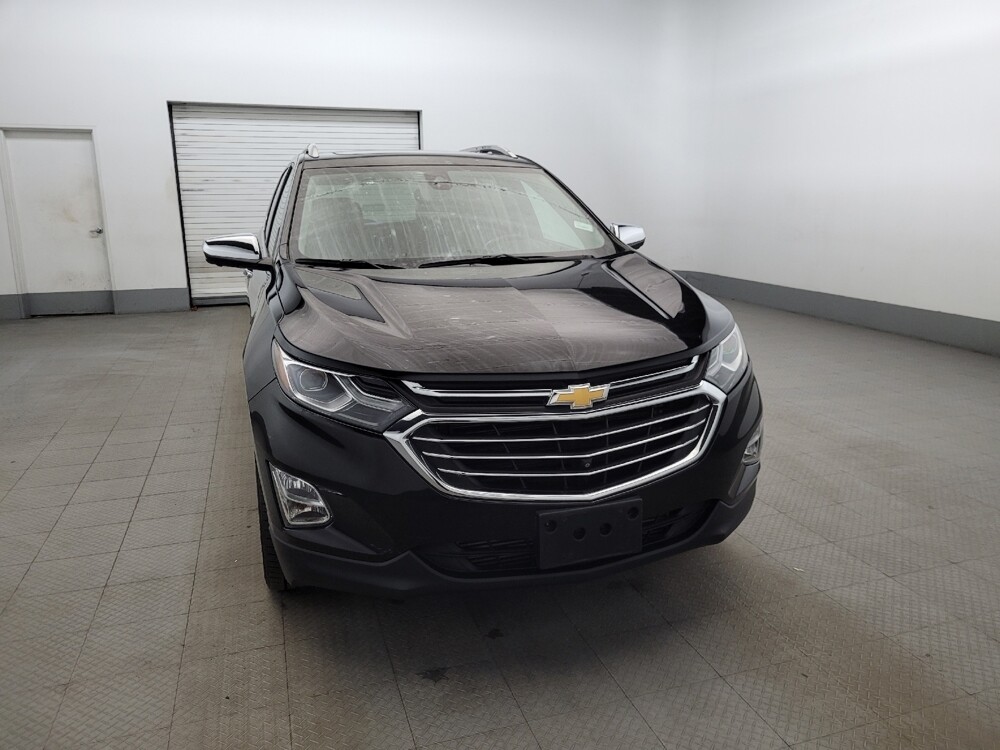 2019 Chevrolet Equinox in Williamstown, NJ 8094 - 18130396 14