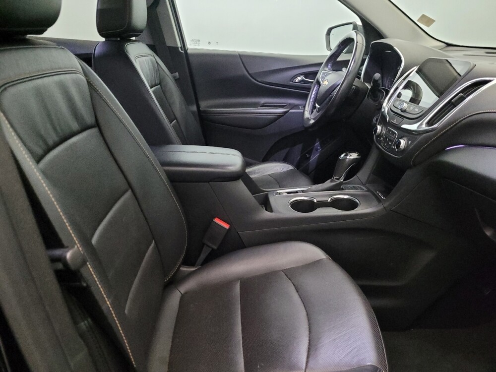 2019 Chevrolet Equinox in Williamstown, NJ 8094 - 18130396 21