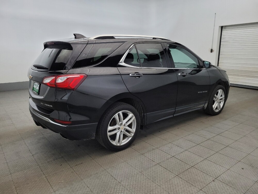 2019 Chevrolet Equinox in Williamstown, NJ 8094 - 18130396 10