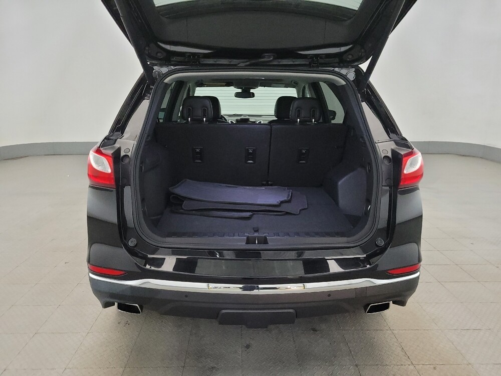 2019 Chevrolet Equinox in Williamstown, NJ 8094 - 18130396 29