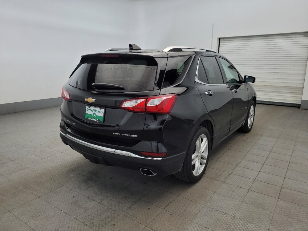 2019 Chevrolet Equinox in Williamstown, NJ 8094 - 18130396 9
