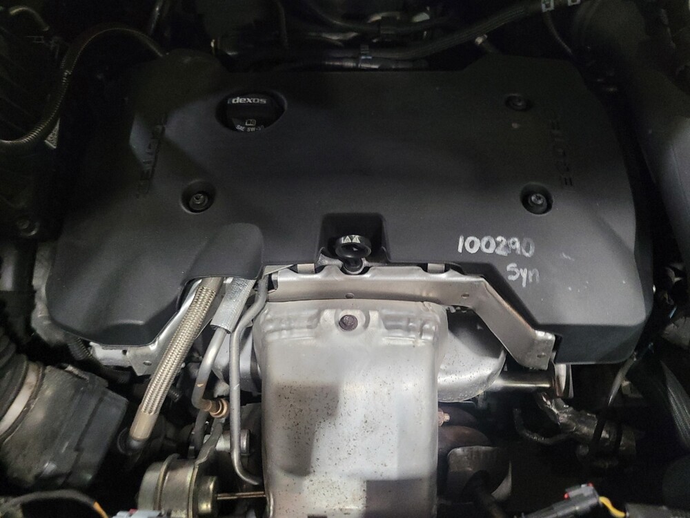 2019 Chevrolet Equinox in Williamstown, NJ 8094 - 18130396 30