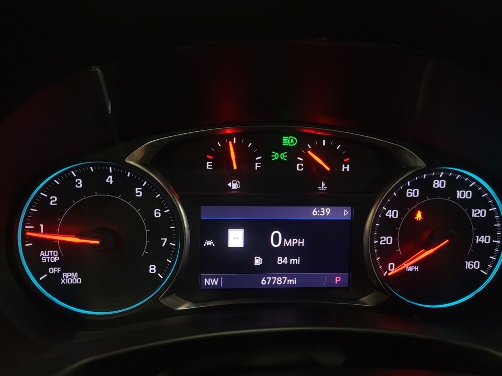 2019 Chevrolet Equinox in Williamstown, NJ 8094 - 18130396 23