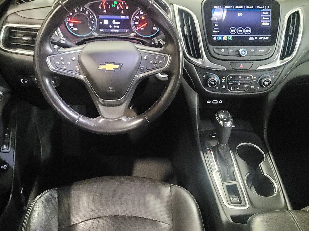 2019 Chevrolet Equinox in Williamstown, NJ 8094 - 18130396 22
