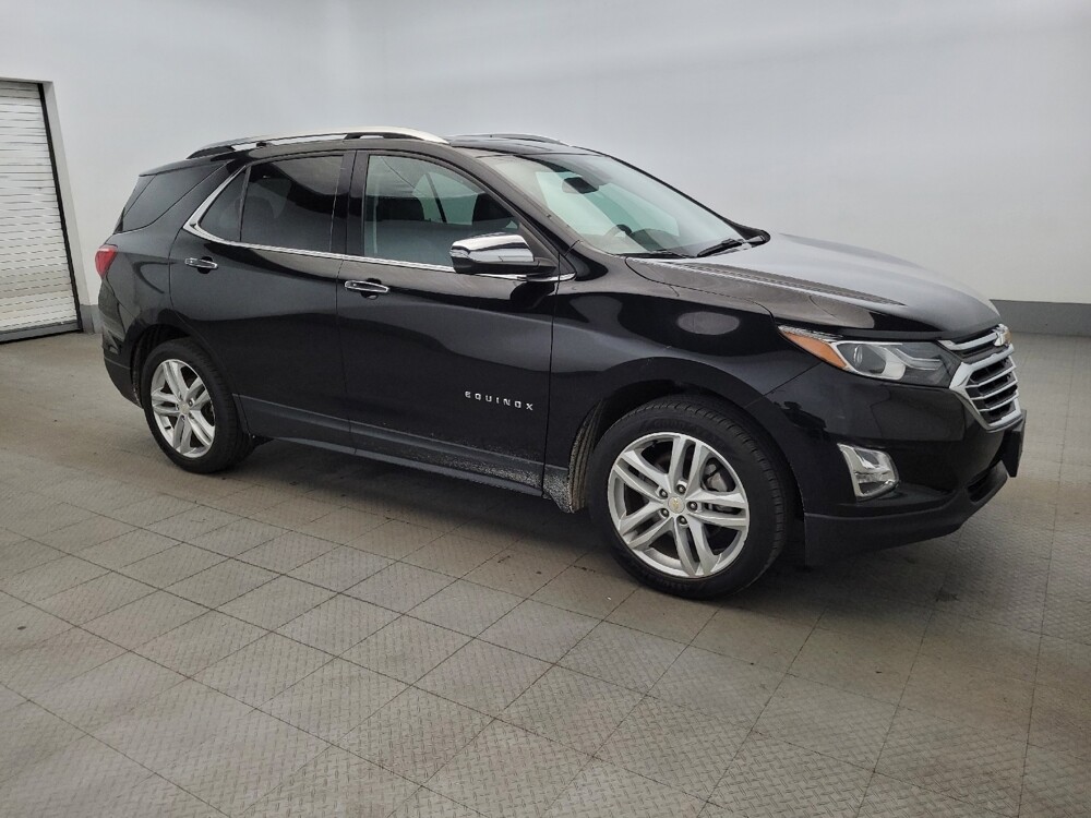 2019 Chevrolet Equinox in Williamstown, NJ 8094 - 18130396 11